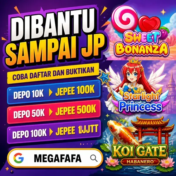 situs slot online internasional